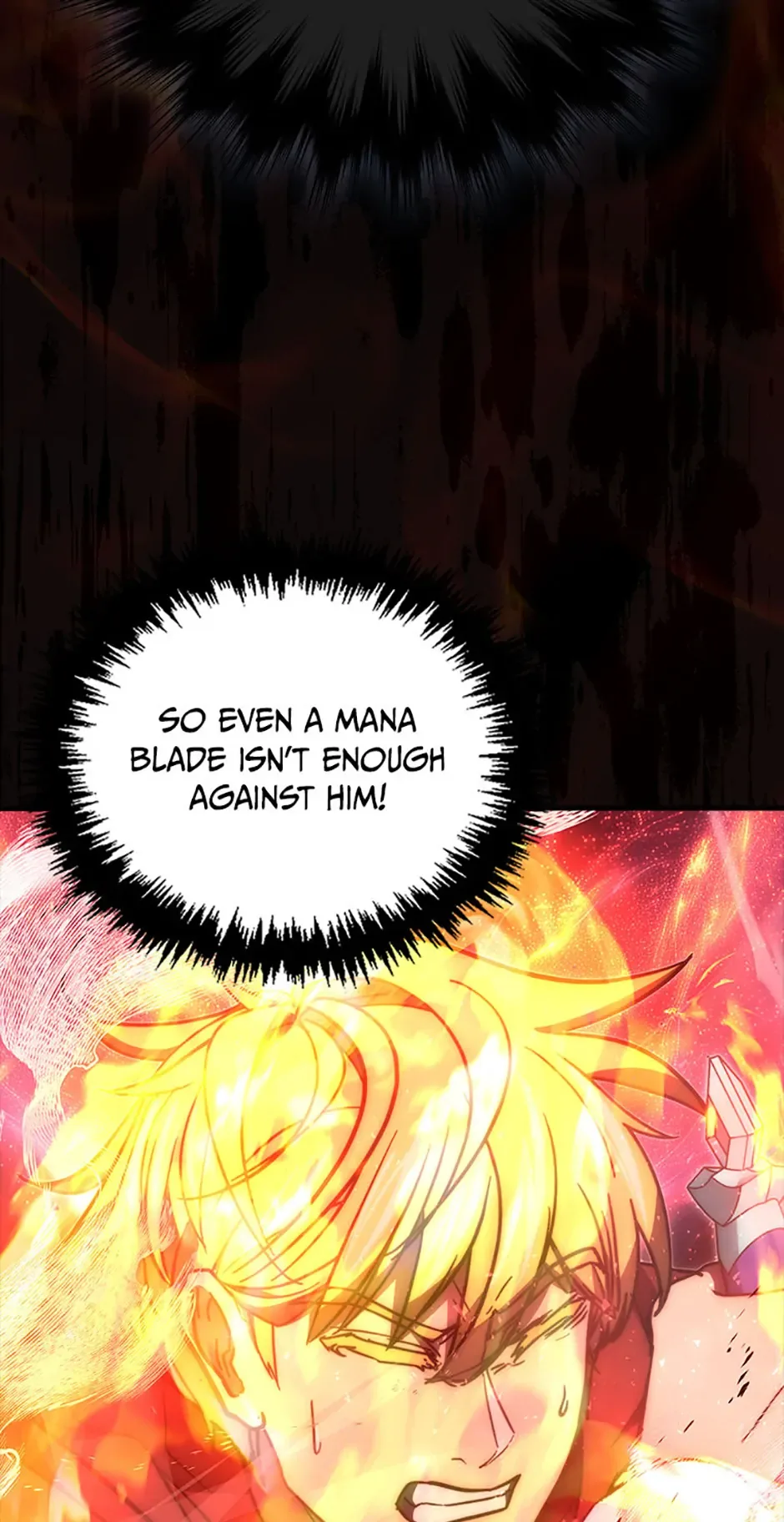 9th Class Sword Master: The Guardian of the Sword Chapter 68 page 7