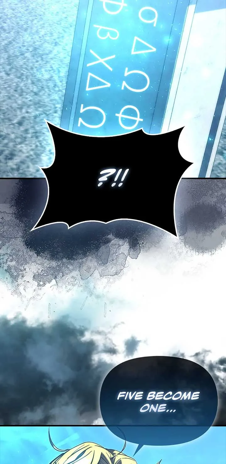 9th Class Sword Master: The Guardian of the Sword Chapter 66 page 62