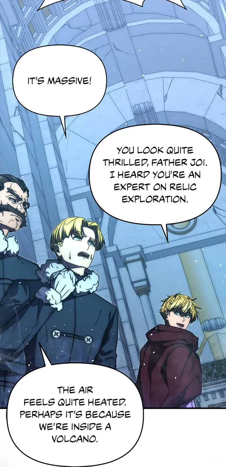9th Class Sword Master: The Guardian of the Sword Chapter 66 page 52