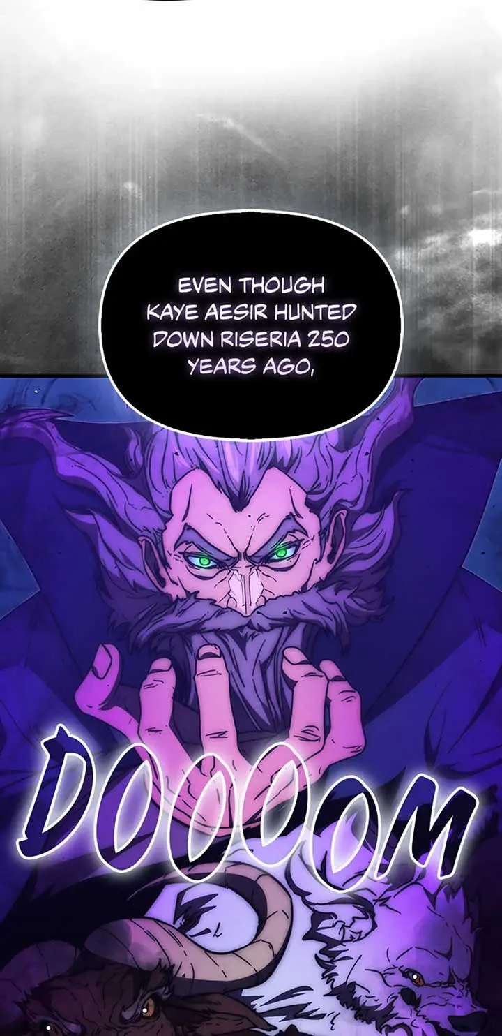9th Class Sword Master: The Guardian of the Sword Chapter 66 page 53