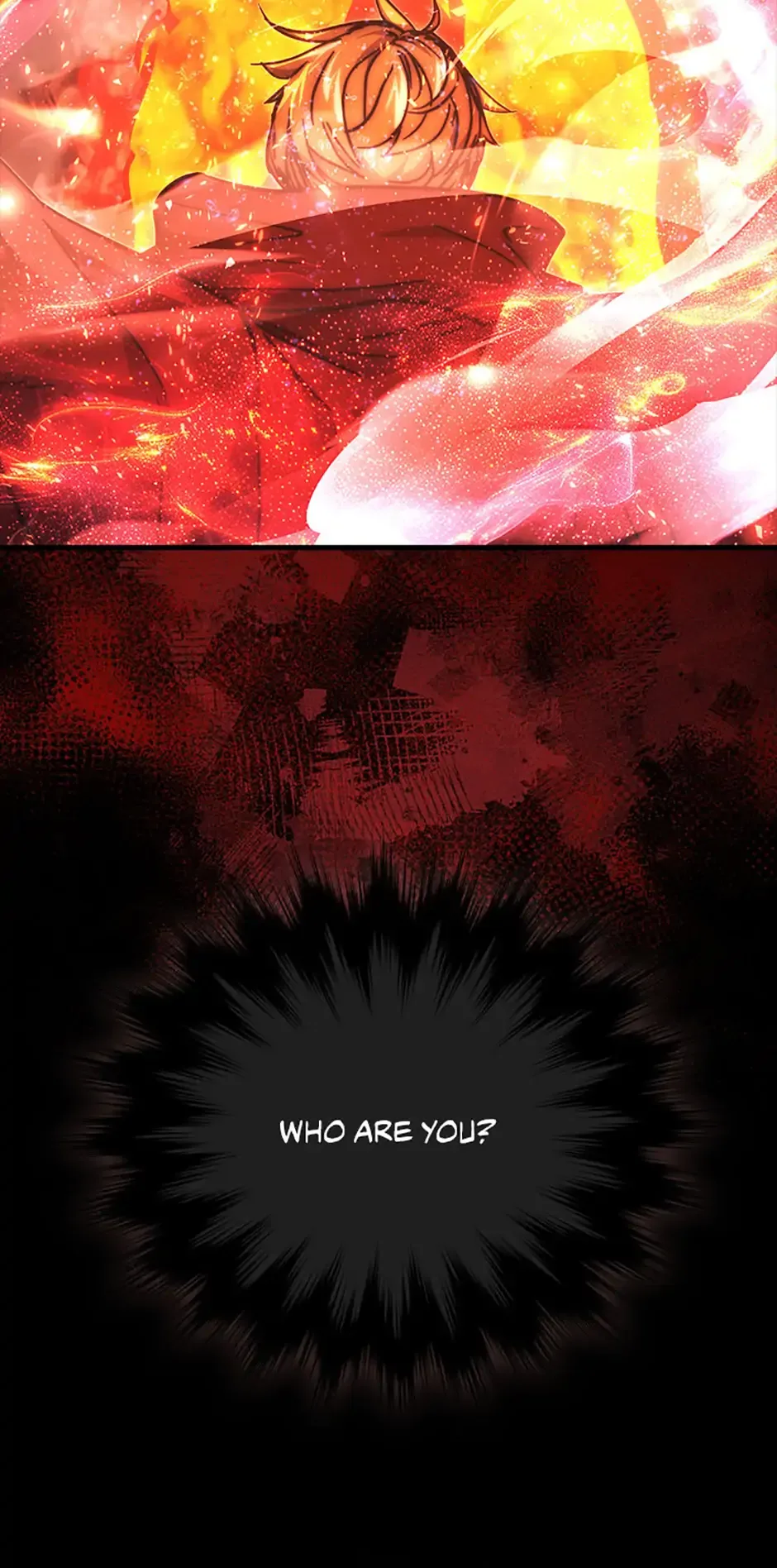 9th Class Sword Master: The Guardian of the Sword Chapter 67 page 23