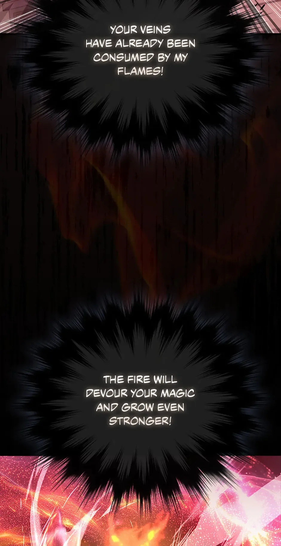 9th Class Sword Master: The Guardian of the Sword Chapter 68 page 5