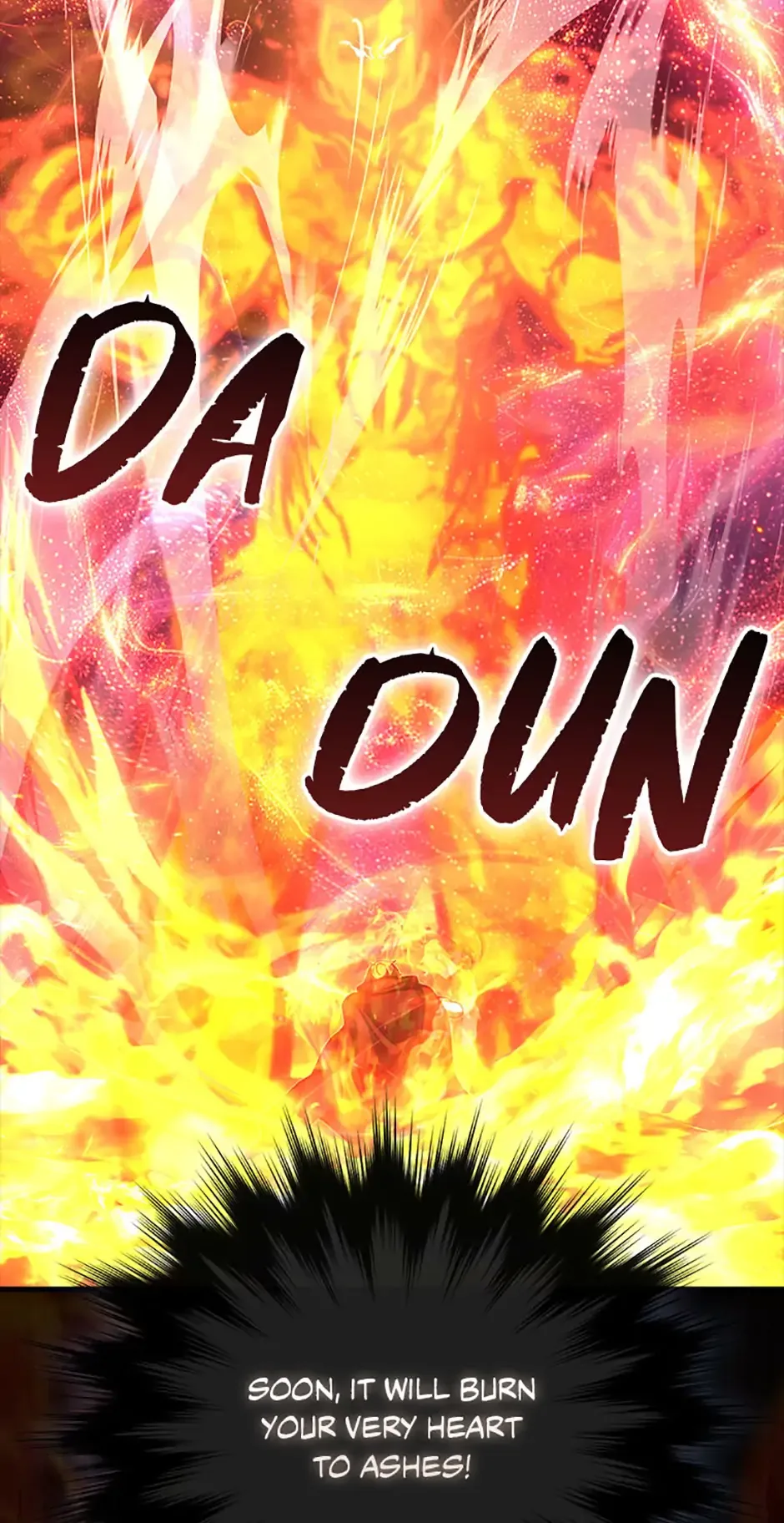 9th Class Sword Master: The Guardian of the Sword Chapter 68 page 6