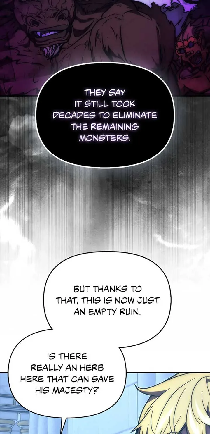 9th Class Sword Master: The Guardian of the Sword Chapter 66 page 54