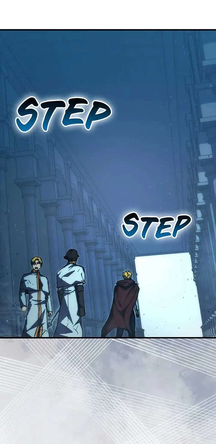 9th Class Sword Master: The Guardian of the Sword Chapter 66 page 57