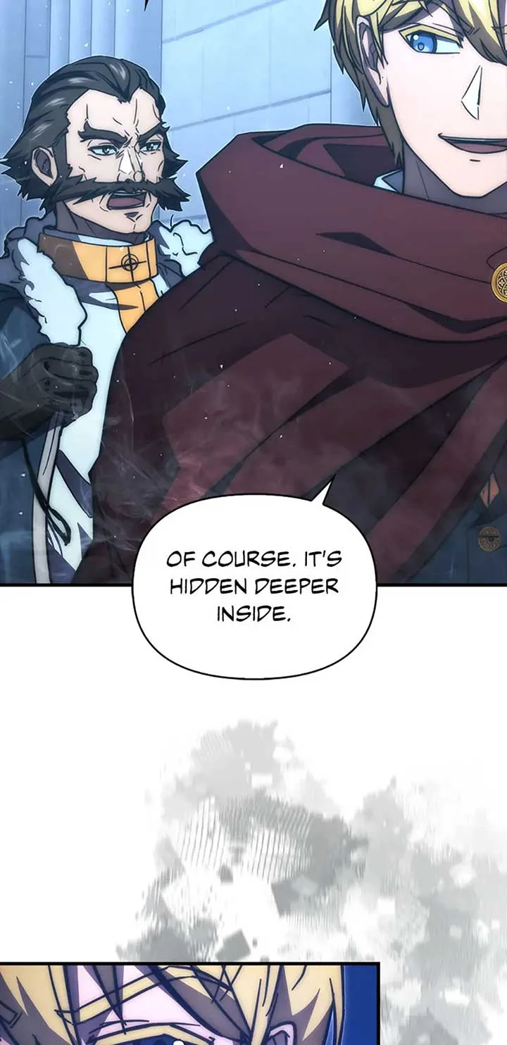 9th Class Sword Master: The Guardian of the Sword Chapter 66 page 55