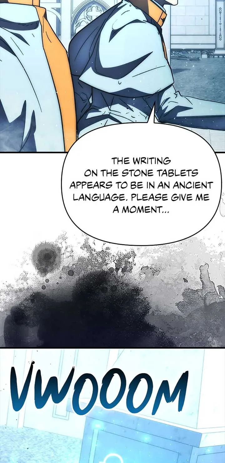 9th Class Sword Master: The Guardian of the Sword Chapter 66 page 61