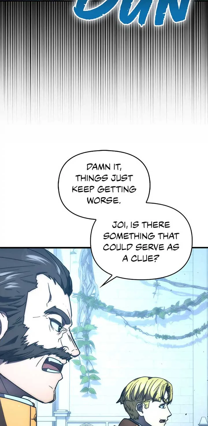 9th Class Sword Master: The Guardian of the Sword Chapter 66 page 60