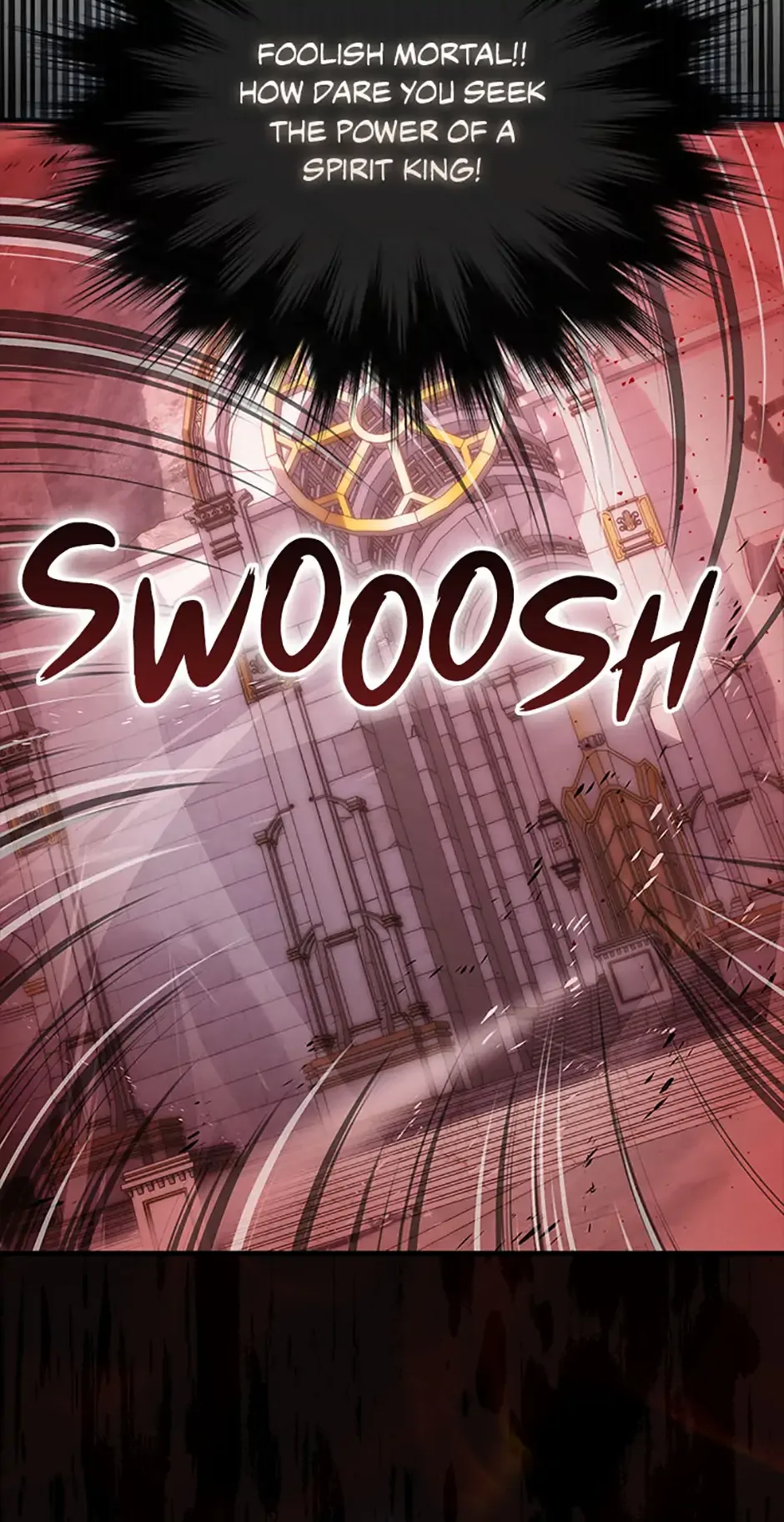 9th Class Sword Master: The Guardian of the Sword Chapter 68 page 3