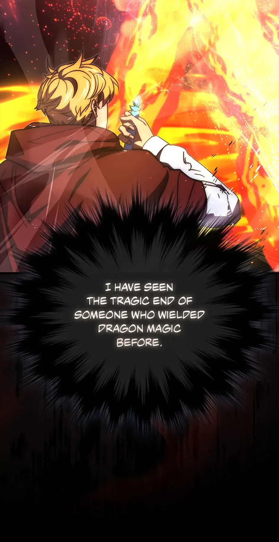 9th Class Sword Master: The Guardian of the Sword Chapter 68 page 12