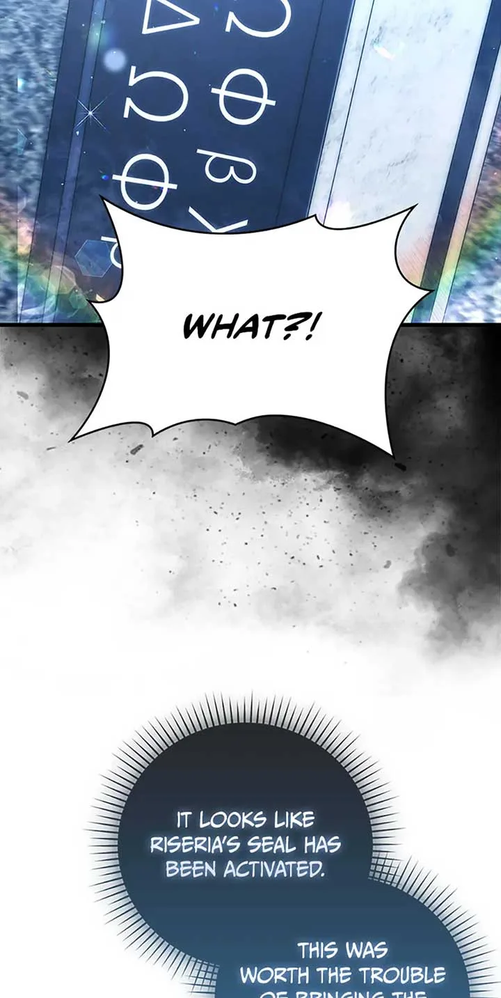 9th Class Sword Master: The Guardian of the Sword Chapter 66 page 67