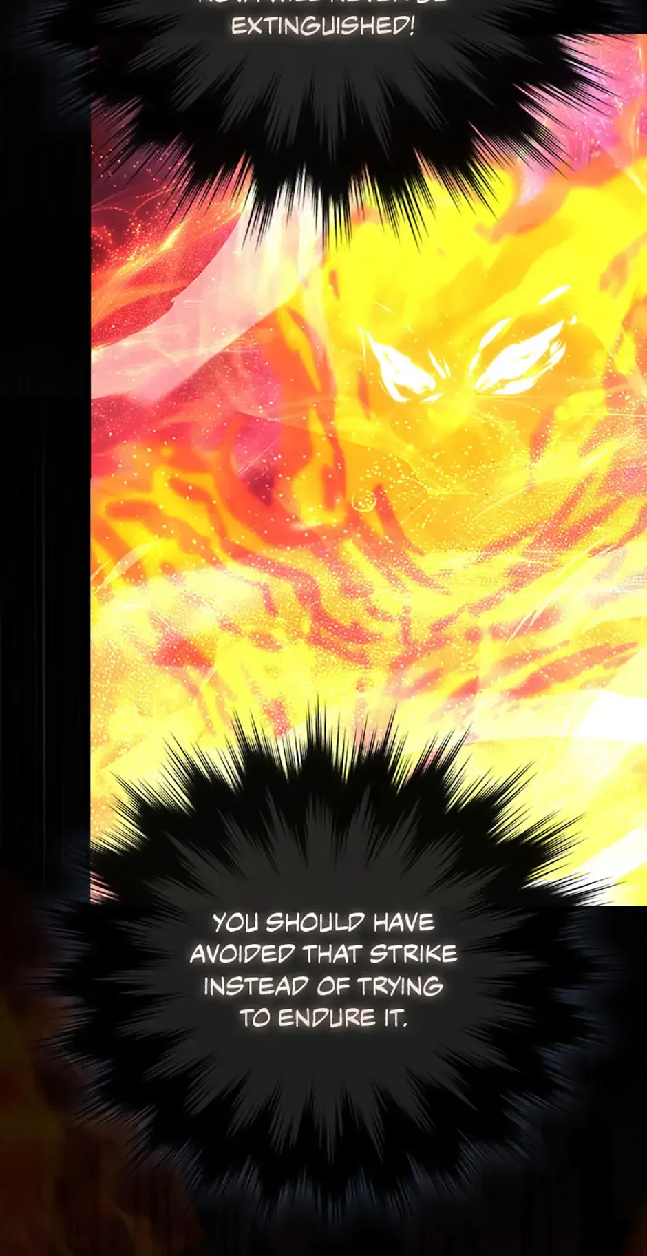 9th Class Sword Master: The Guardian of the Sword Chapter 68 page 9