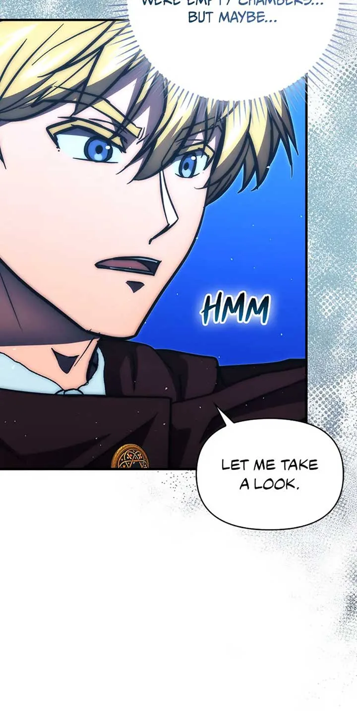 9th Class Sword Master: The Guardian of the Sword Chapter 66 page 74