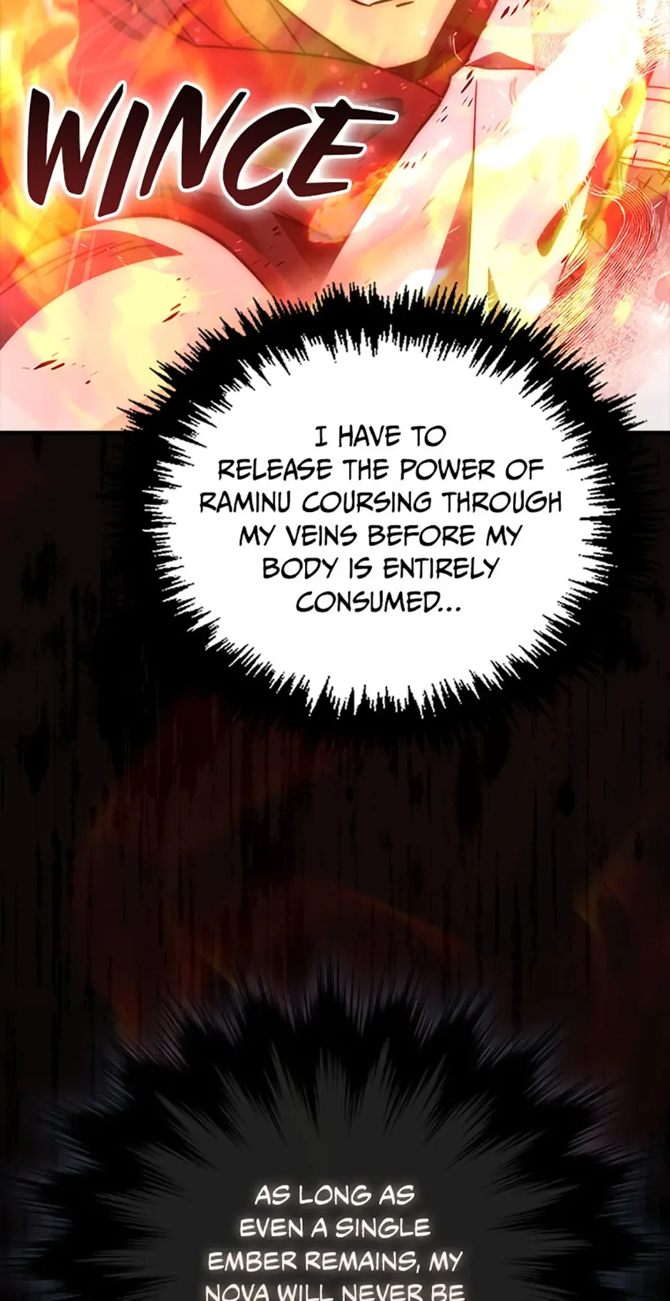 9th Class Sword Master: The Guardian of the Sword Chapter 68 page 8