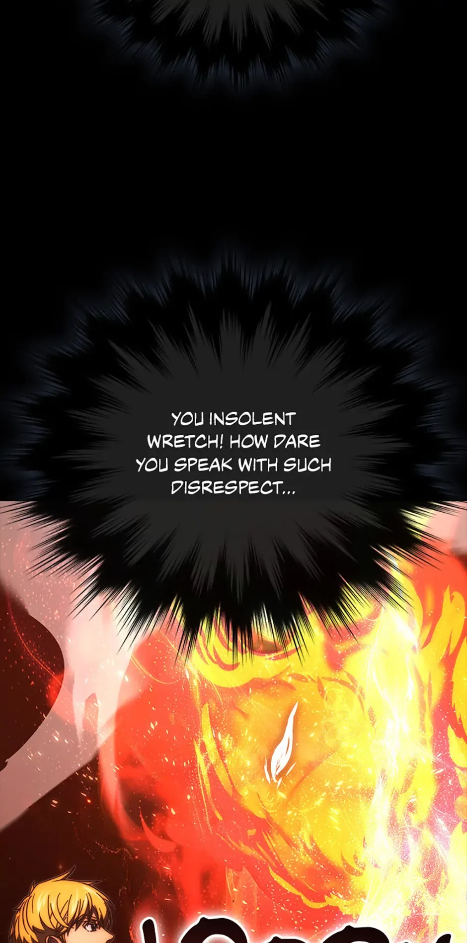 9th Class Sword Master: The Guardian of the Sword Chapter 67 page 28