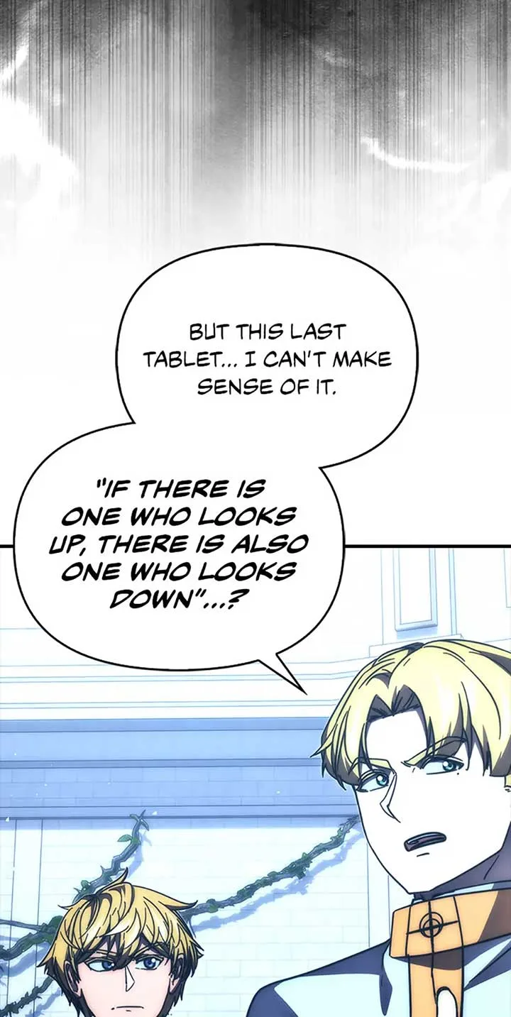 9th Class Sword Master: The Guardian of the Sword Chapter 66 page 72