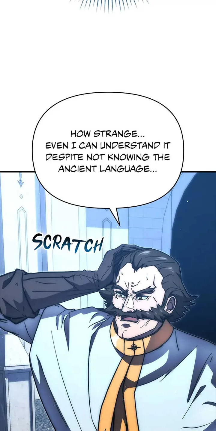 9th Class Sword Master: The Guardian of the Sword Chapter 66 page 69