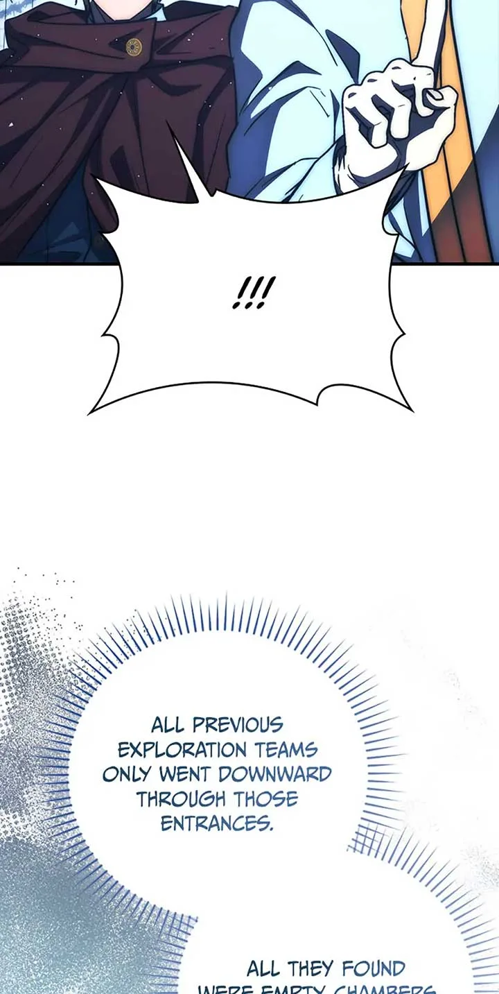 9th Class Sword Master: The Guardian of the Sword Chapter 66 page 73