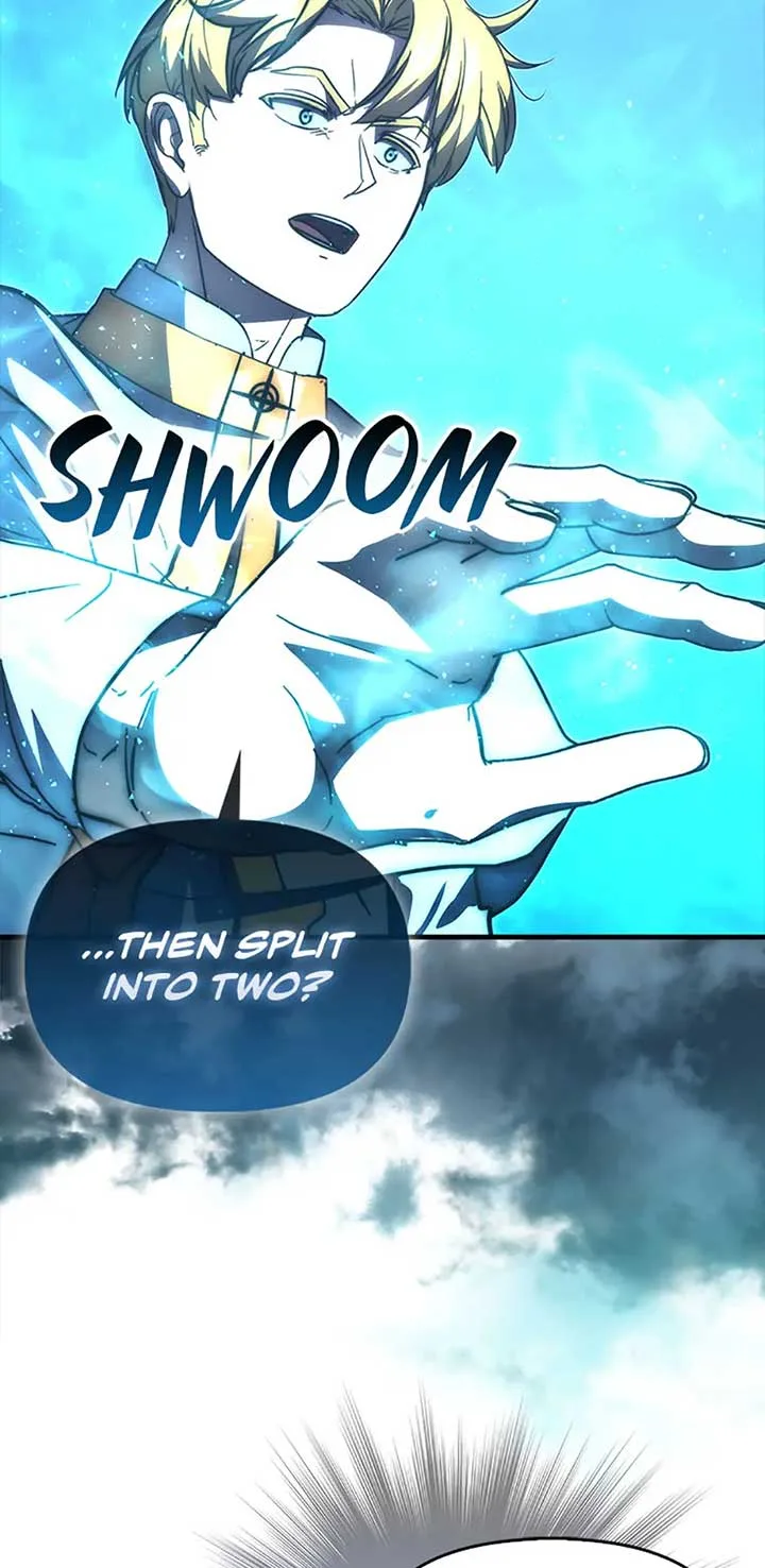 9th Class Sword Master: The Guardian of the Sword Chapter 66 page 63