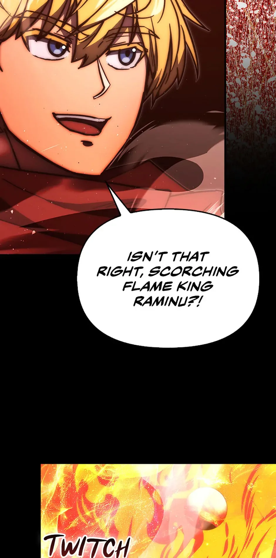 9th Class Sword Master: The Guardian of the Sword Chapter 67 page 30