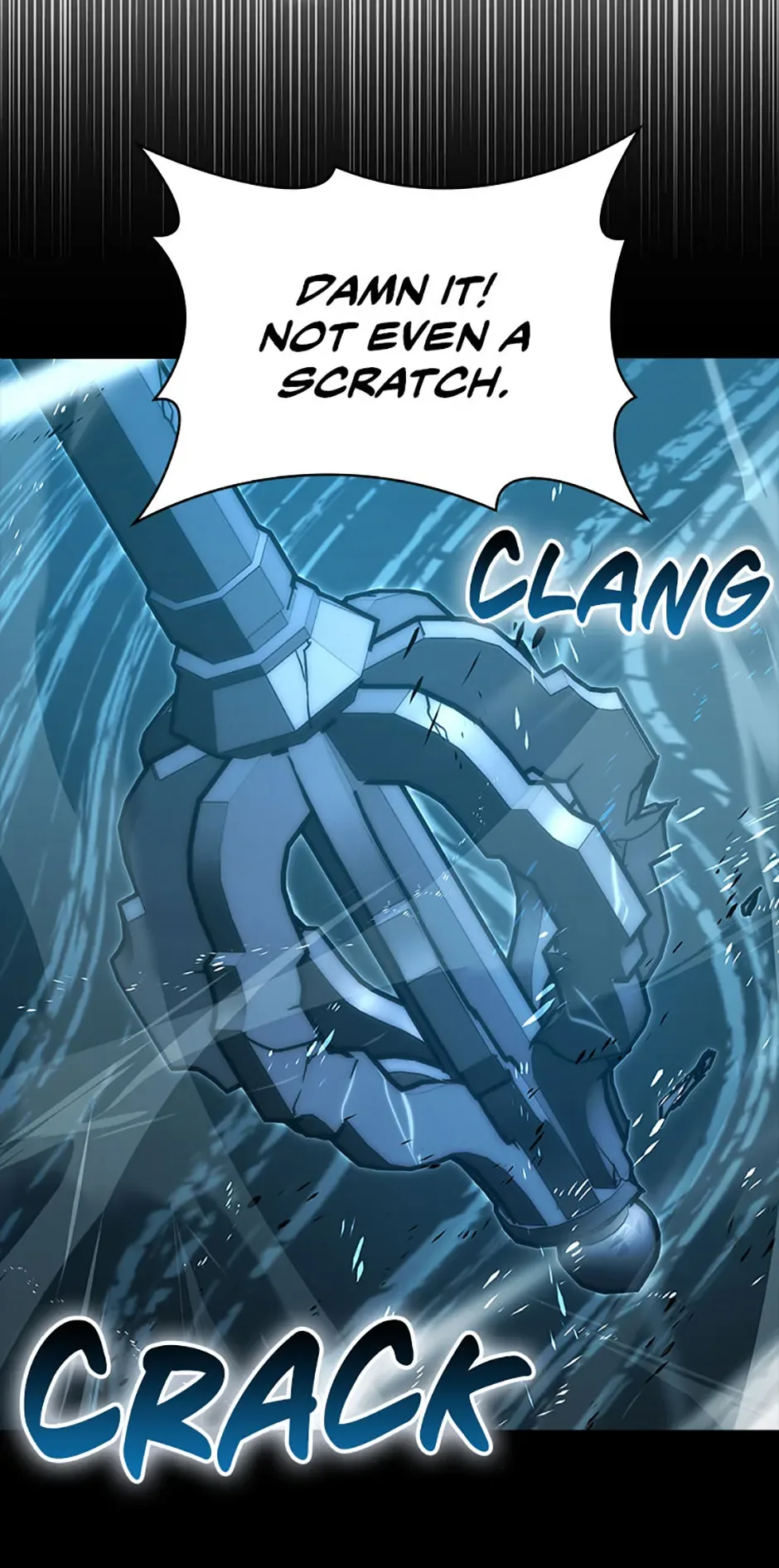 9th Class Sword Master: The Guardian of the Sword Chapter 67 page 42
