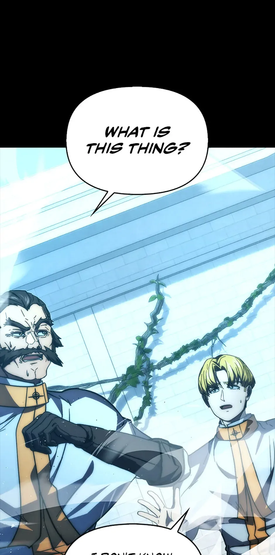 9th Class Sword Master: The Guardian of the Sword Chapter 67 page 43