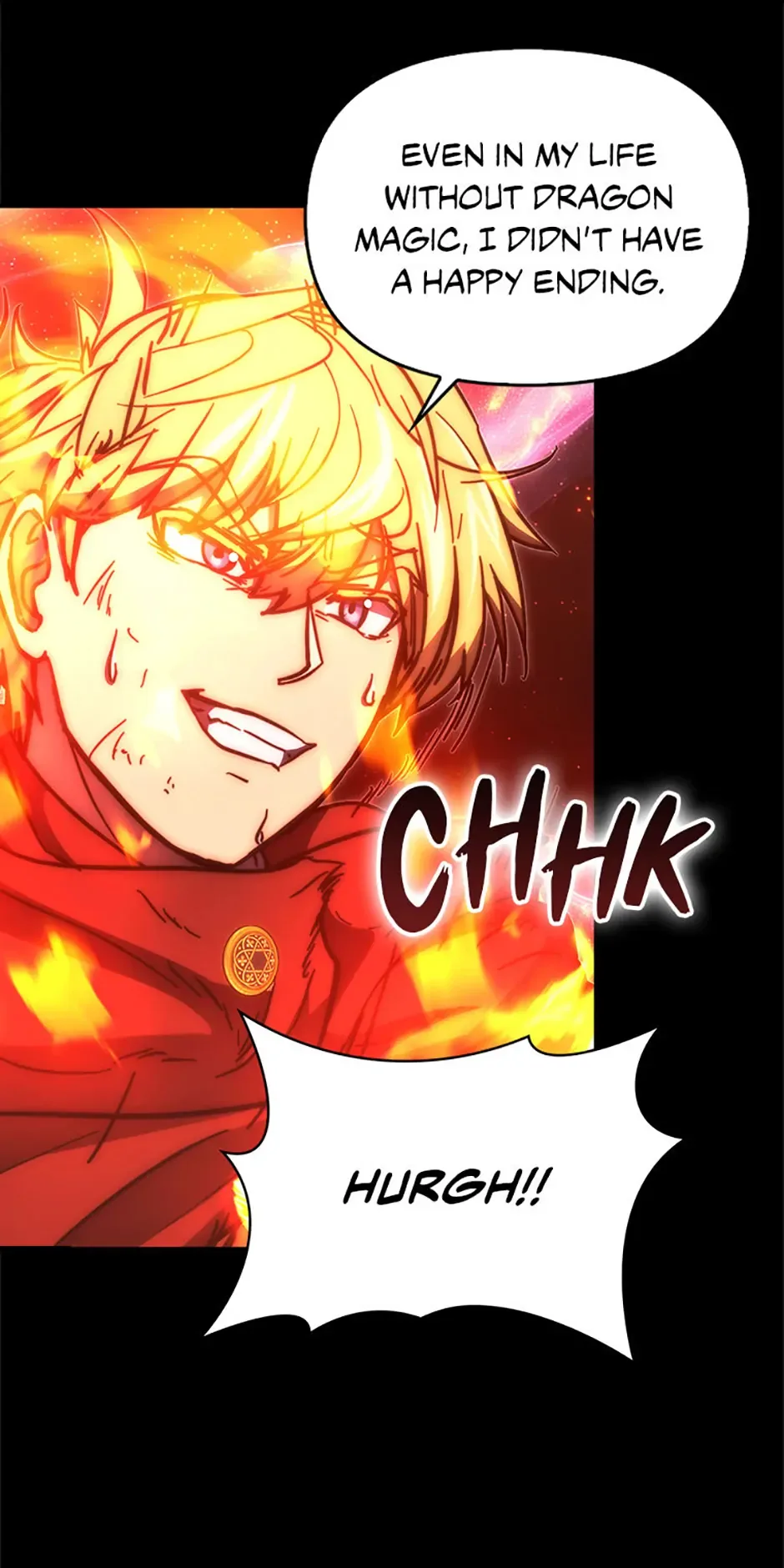 9th Class Sword Master: The Guardian of the Sword Chapter 68 page 13