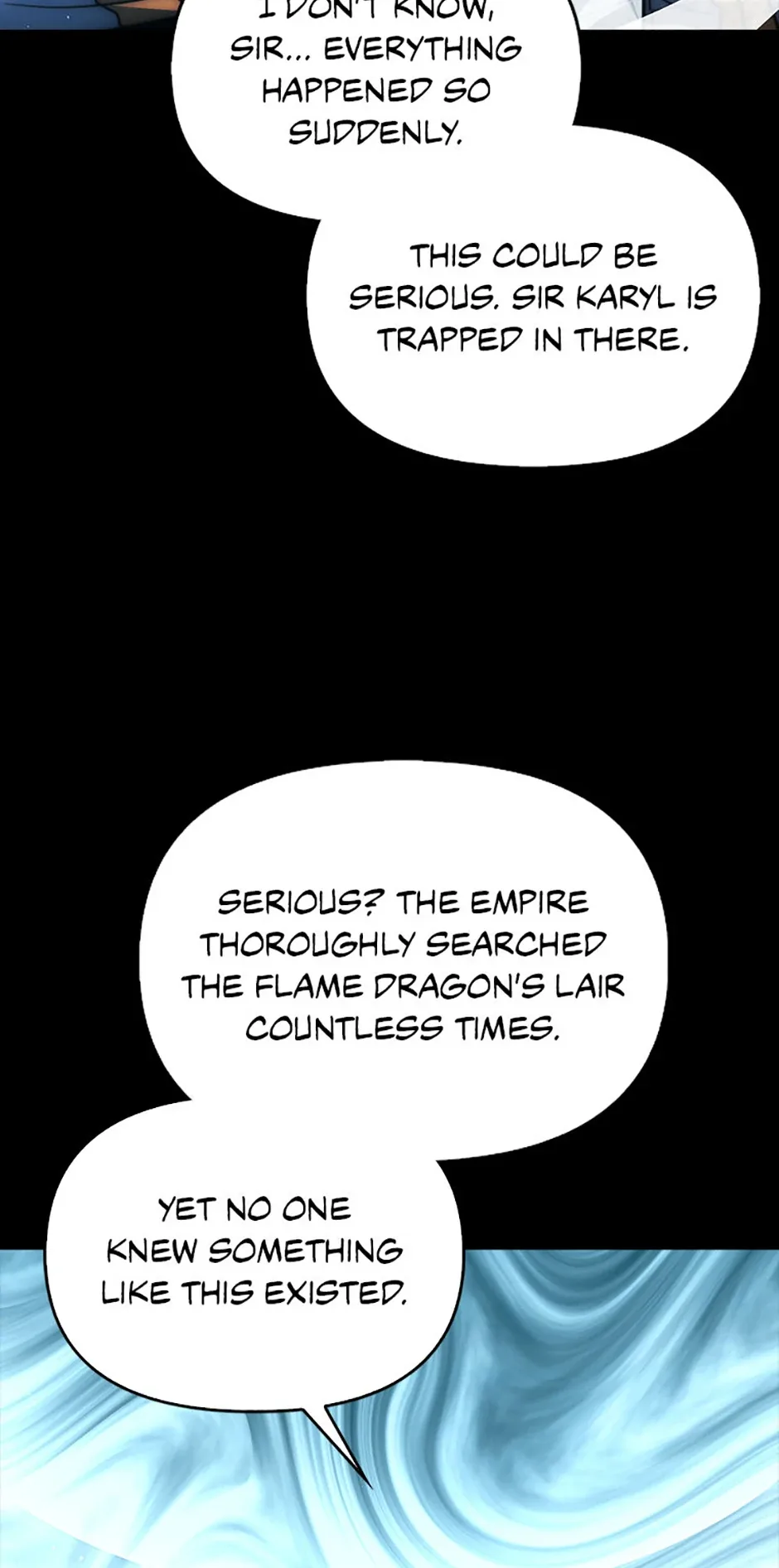 9th Class Sword Master: The Guardian of the Sword Chapter 67 page 44