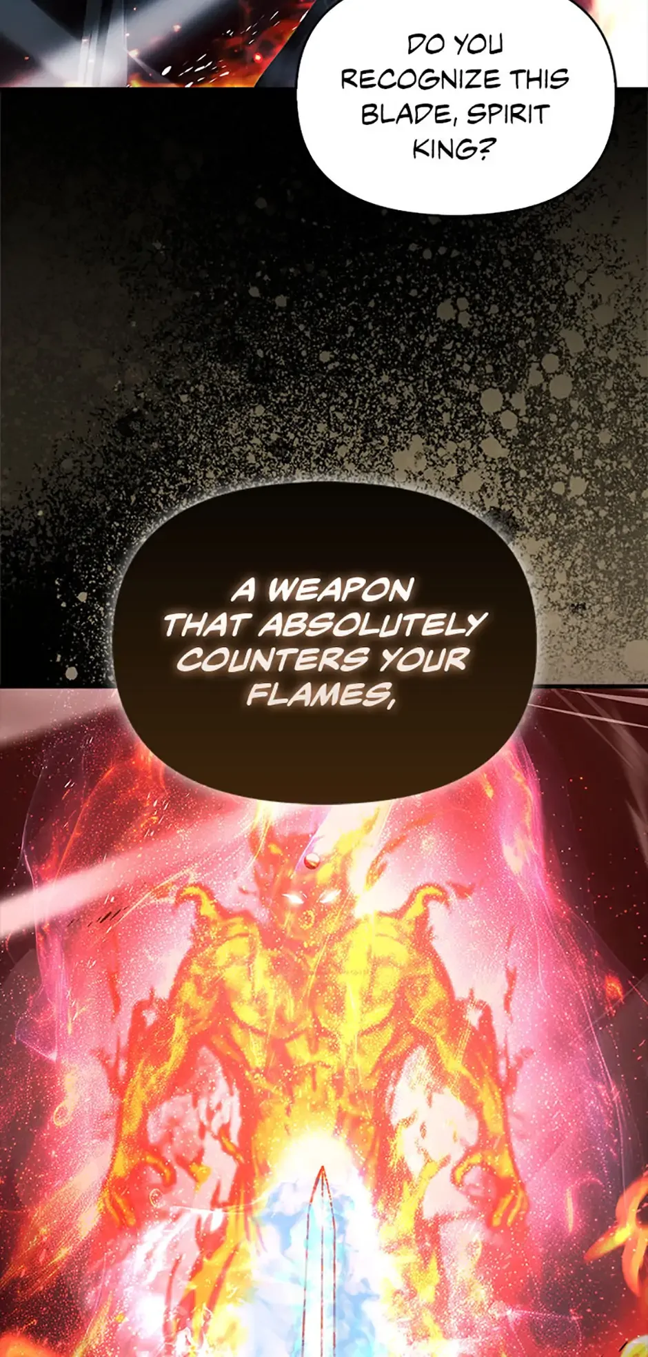 9th Class Sword Master: The Guardian of the Sword Chapter 67 page 38