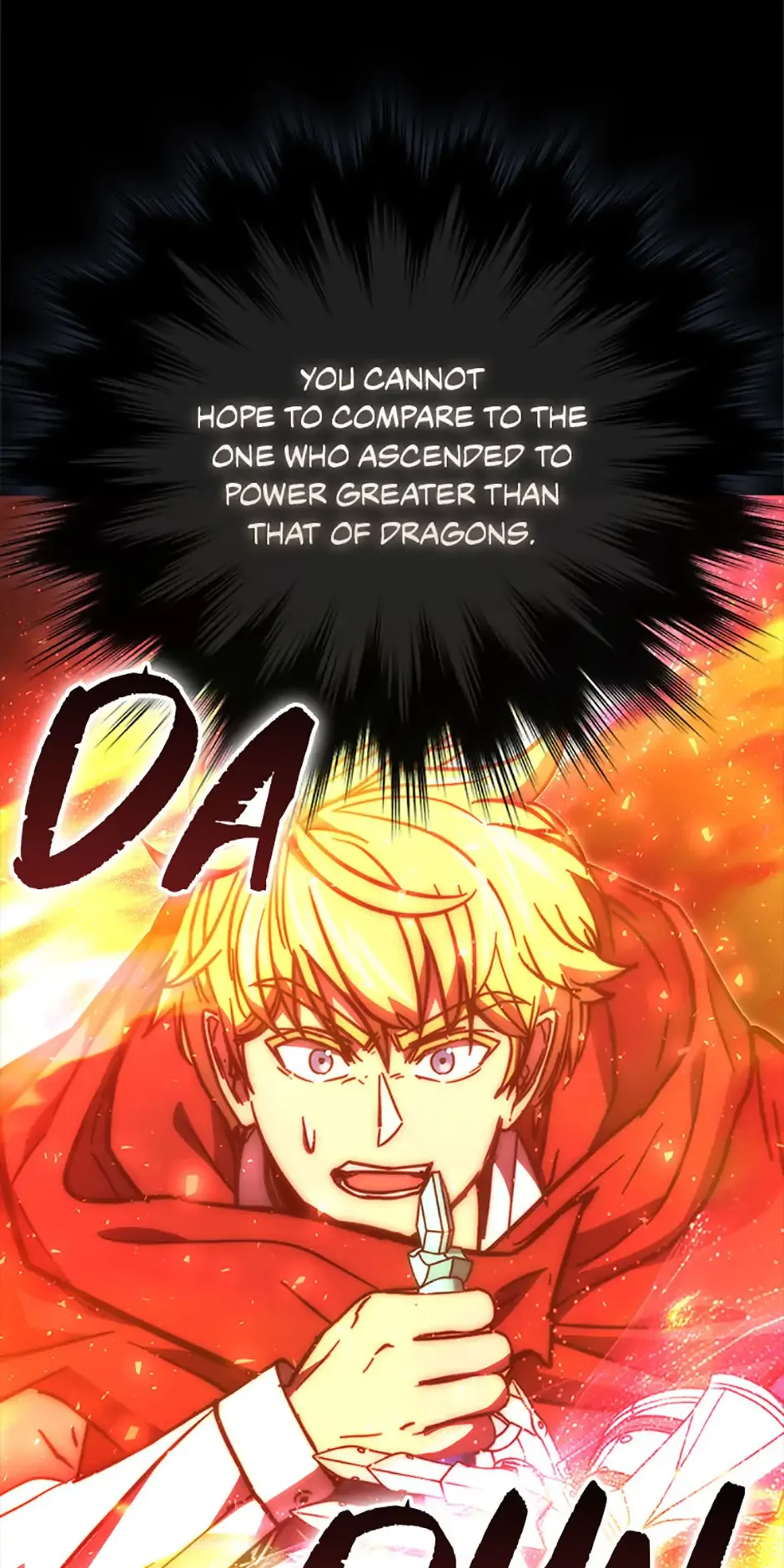 9th Class Sword Master: The Guardian of the Sword Chapter 68 page 14