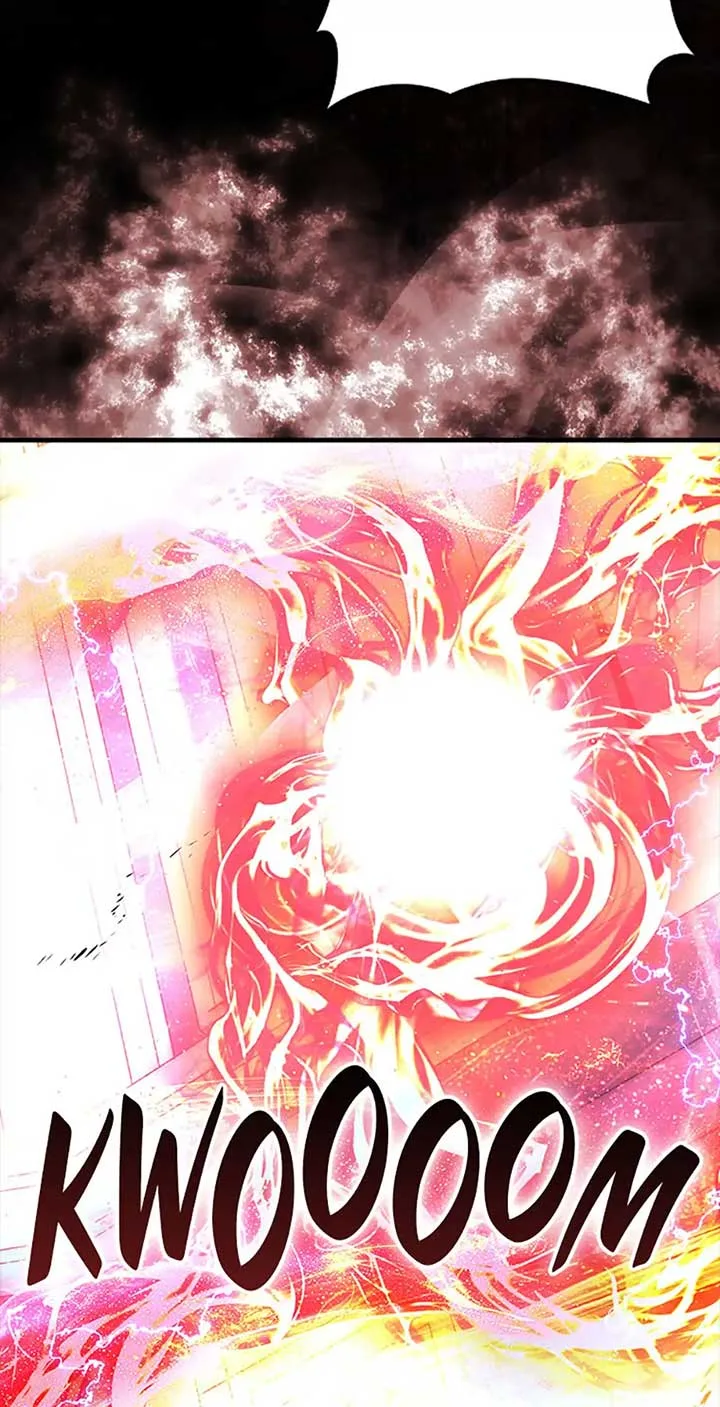 9th Class Sword Master: The Guardian of the Sword Chapter 66 page 80