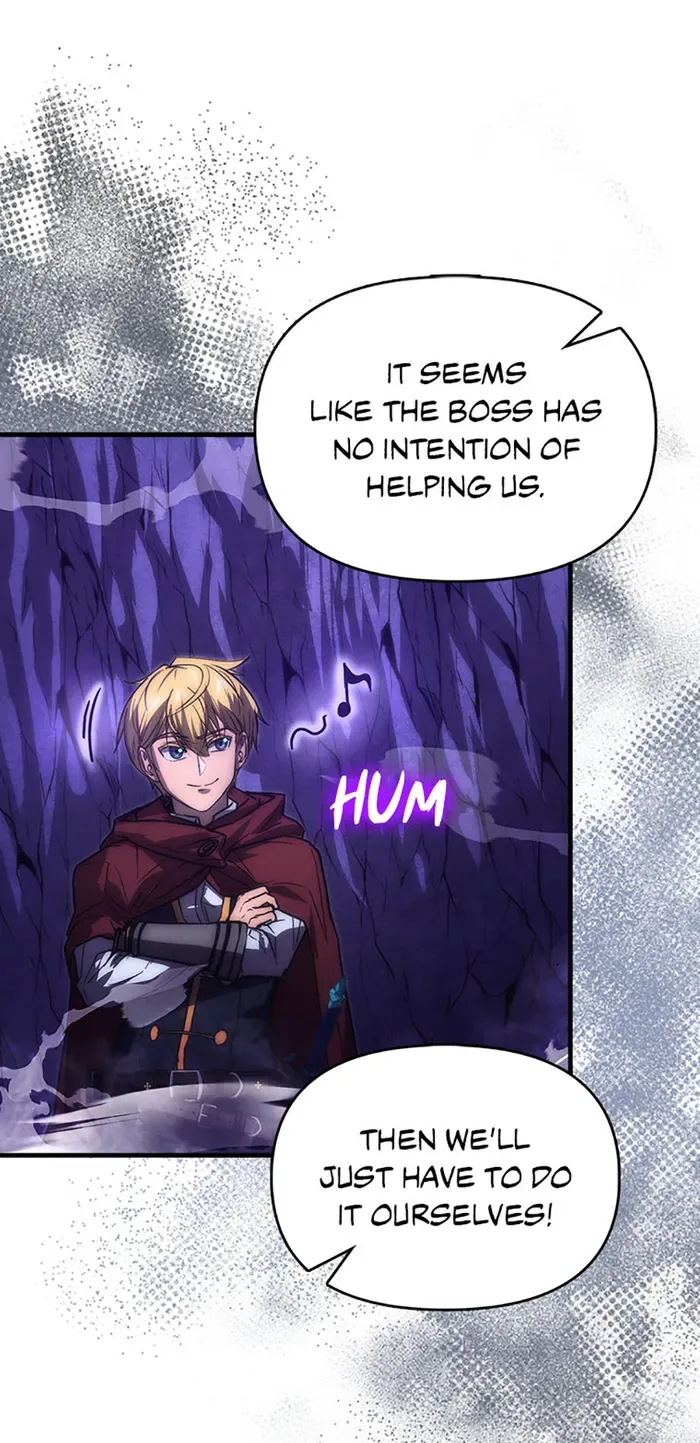 9th Class Sword Master: The Guardian of the Sword Chapter 43 page 5