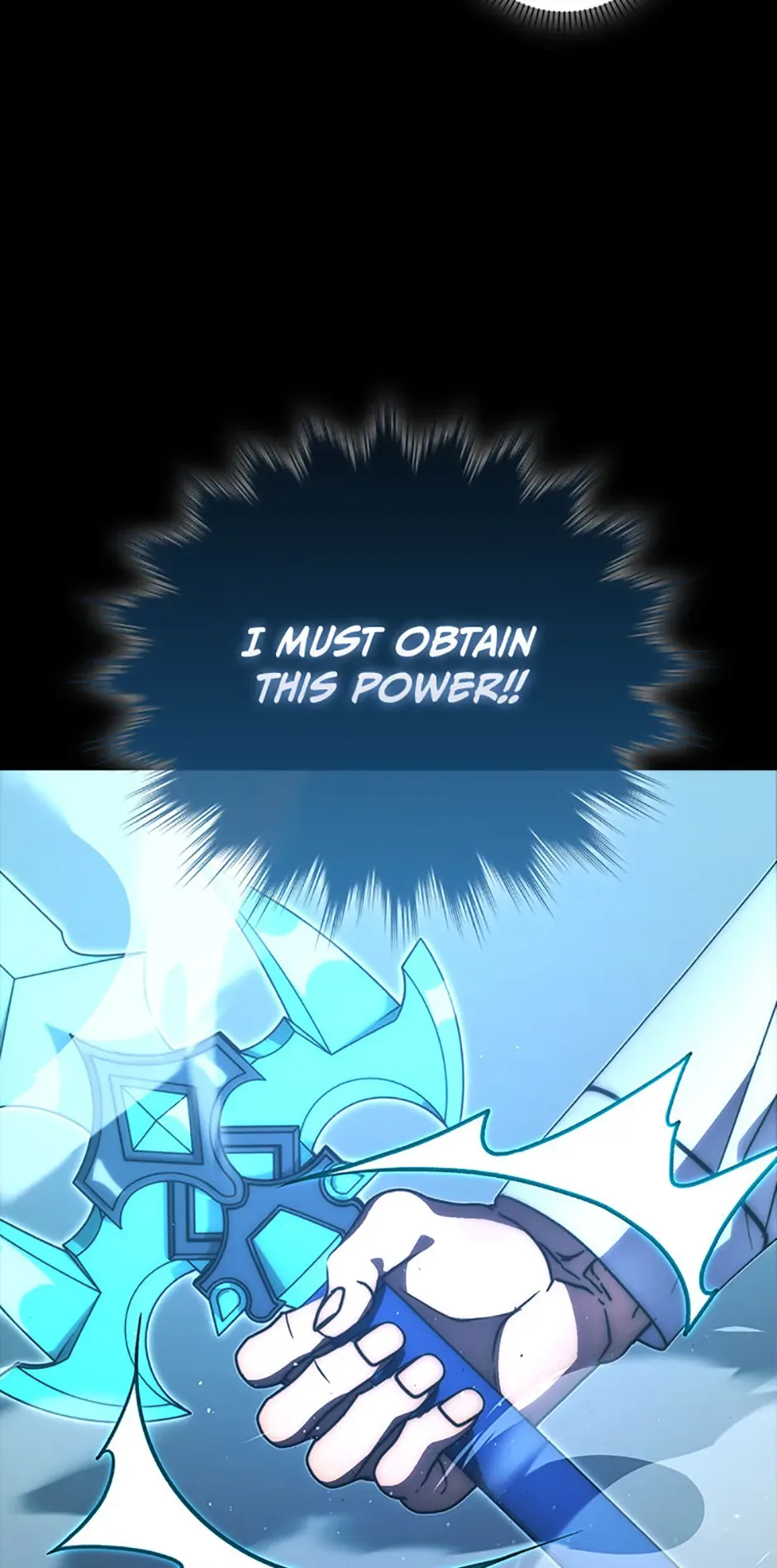 9th Class Sword Master: The Guardian of the Sword Chapter 67 page 51