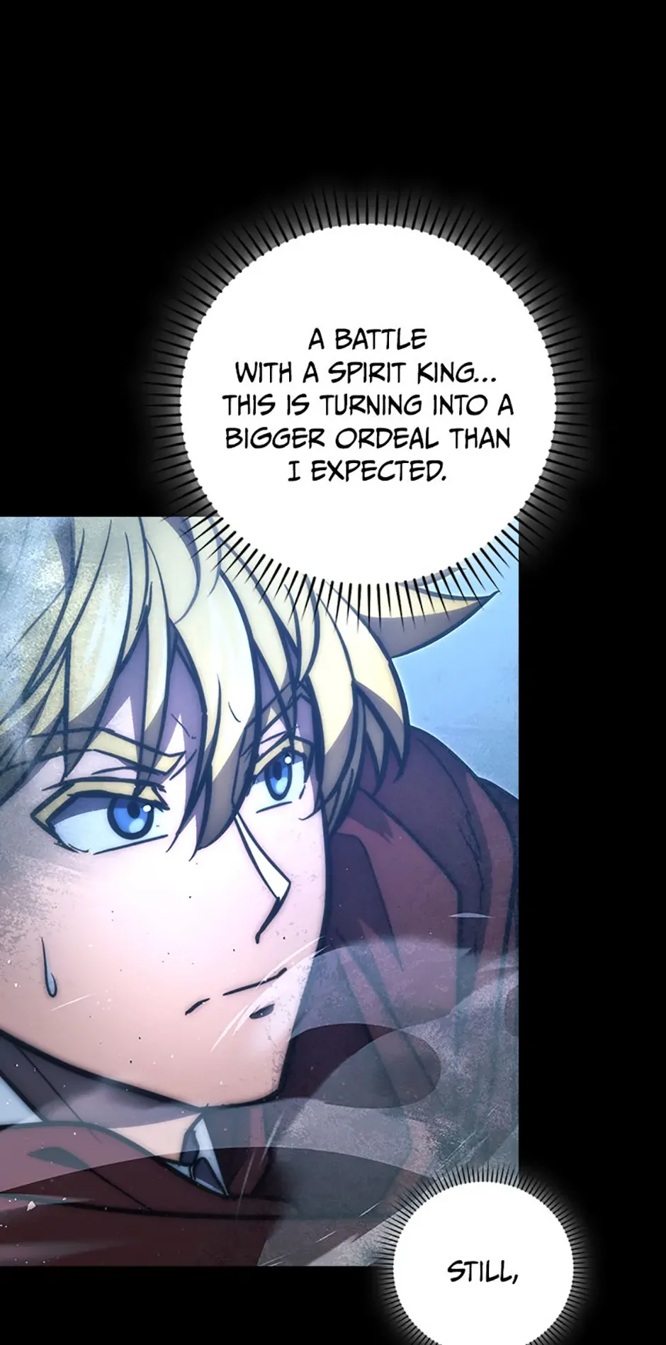9th Class Sword Master: The Guardian of the Sword Chapter 67 page 50