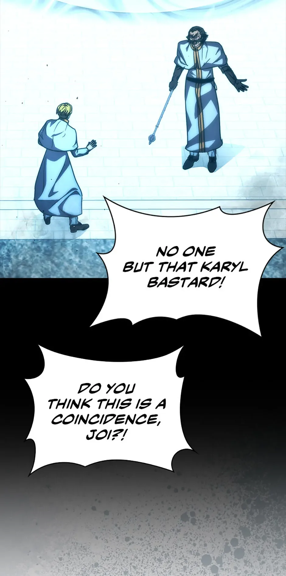 9th Class Sword Master: The Guardian of the Sword Chapter 67 page 45