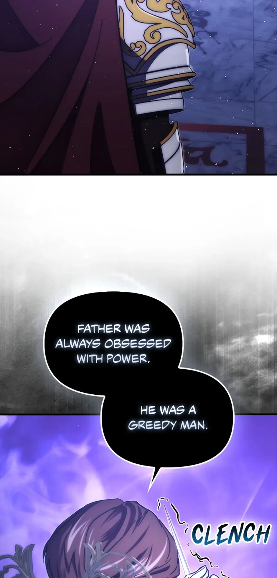 9th Class Sword Master: The Guardian of the Sword Chapter 71 page 3