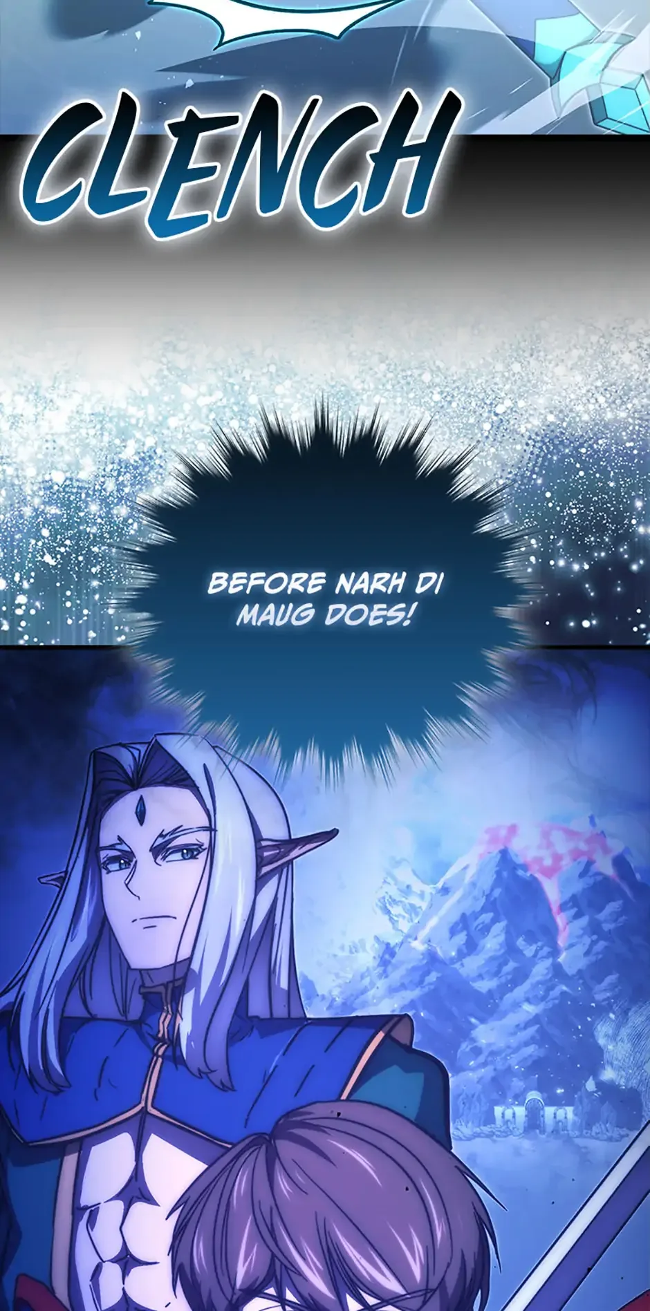 9th Class Sword Master: The Guardian of the Sword Chapter 67 page 52