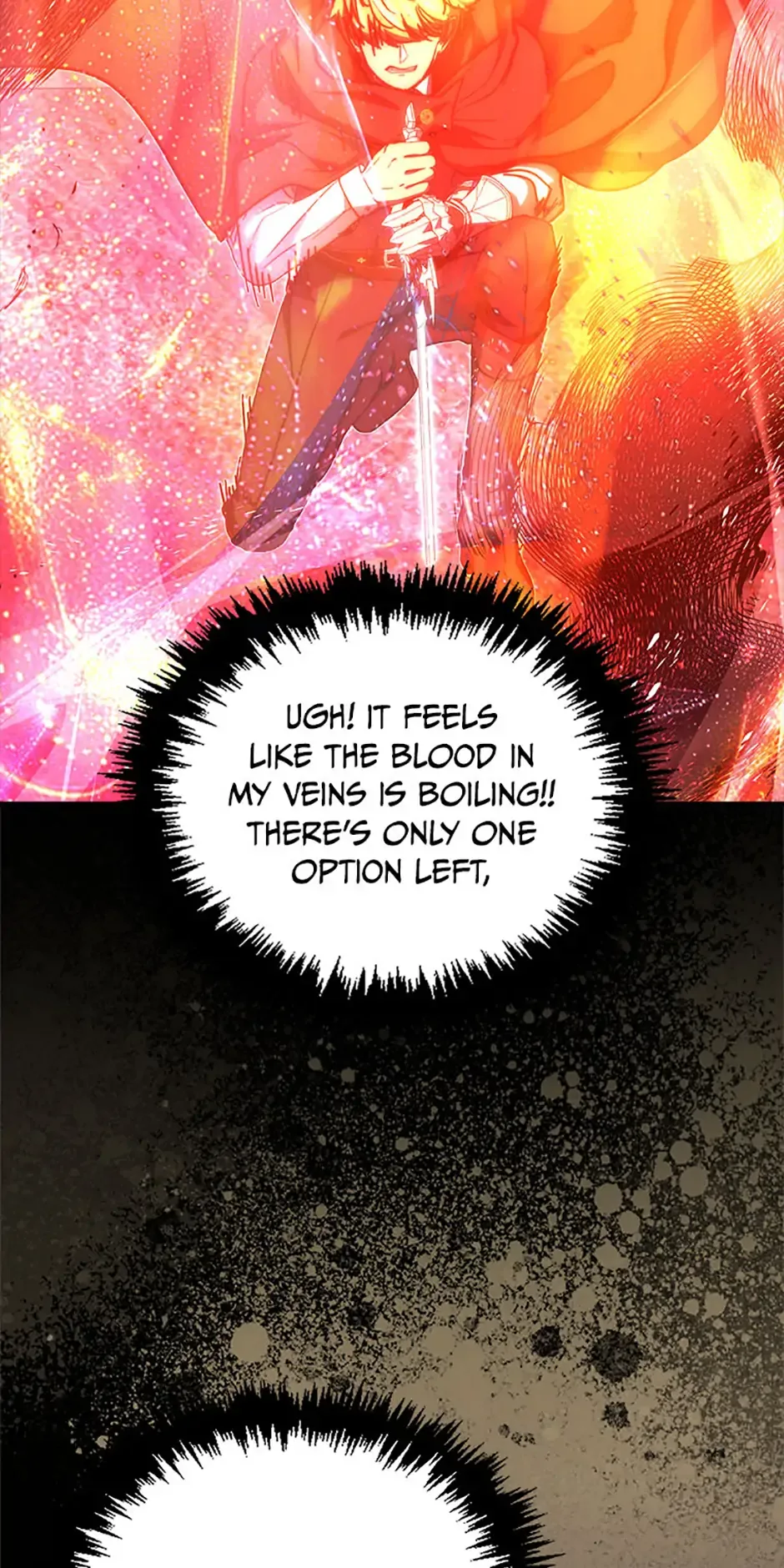 9th Class Sword Master: The Guardian of the Sword Chapter 68 page 19