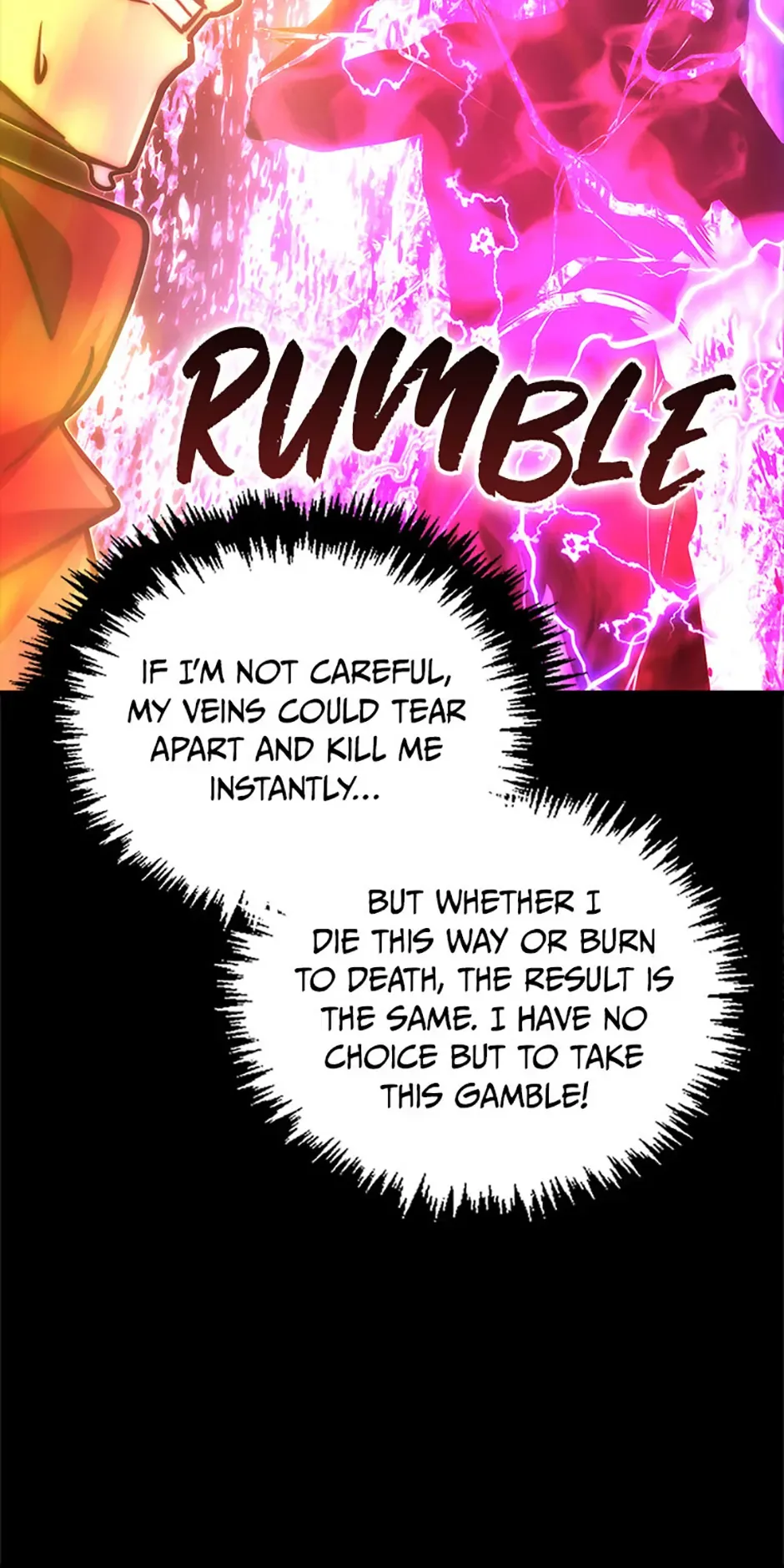 9th Class Sword Master: The Guardian of the Sword Chapter 68 page 22