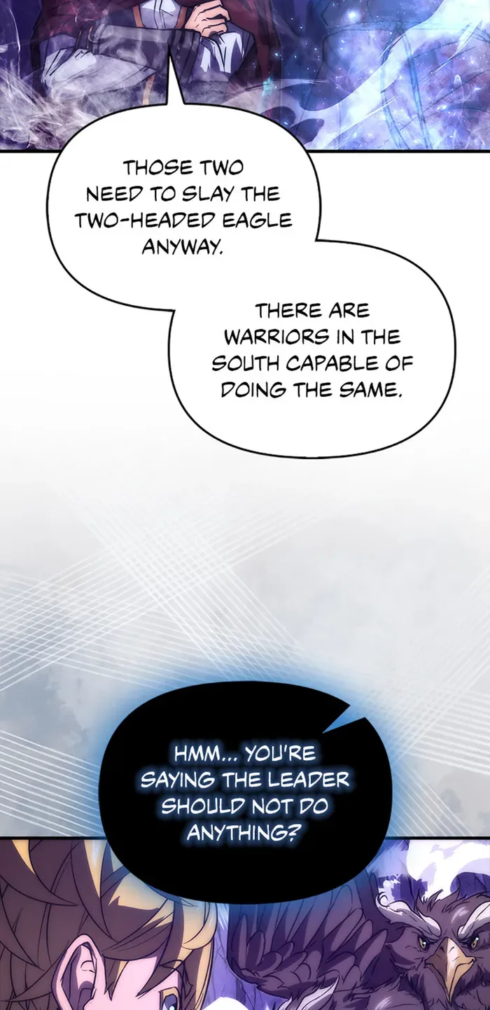 9th Class Sword Master: The Guardian of the Sword Chapter 43 page 8
