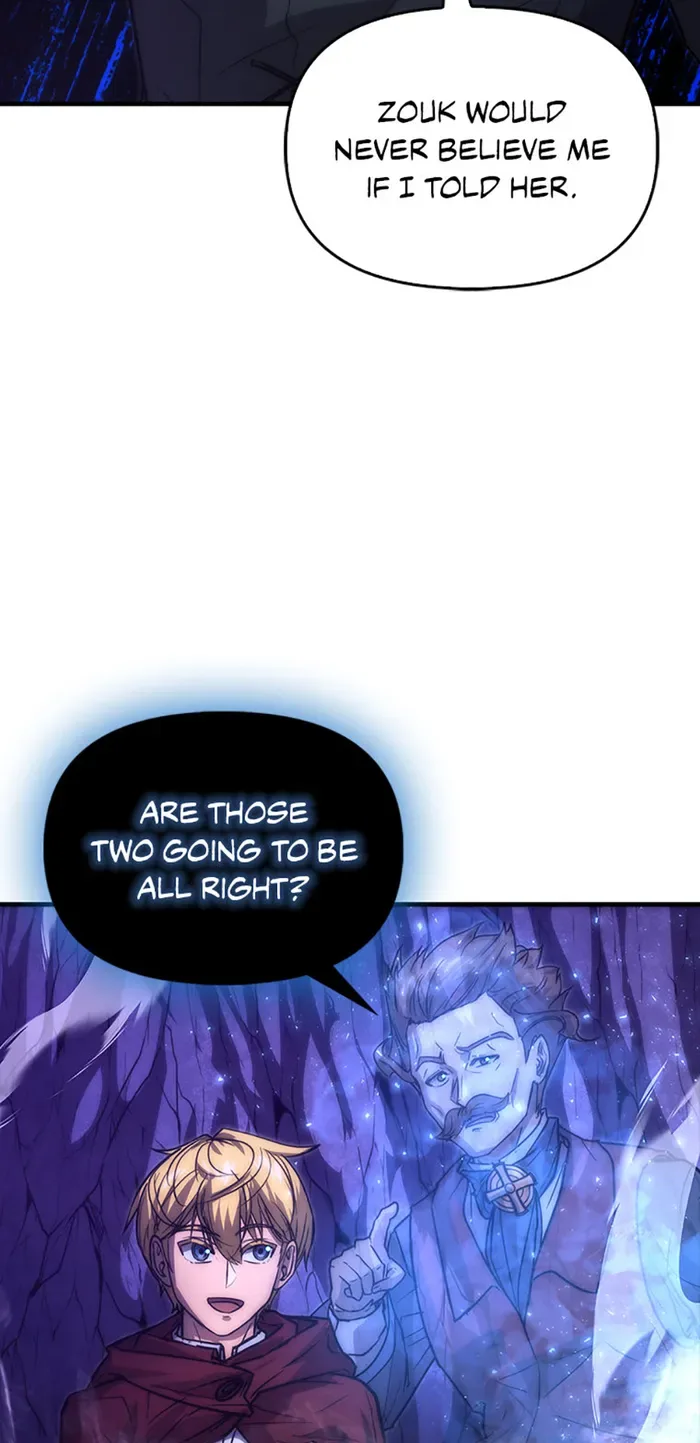 9th Class Sword Master: The Guardian of the Sword Chapter 43 page 7