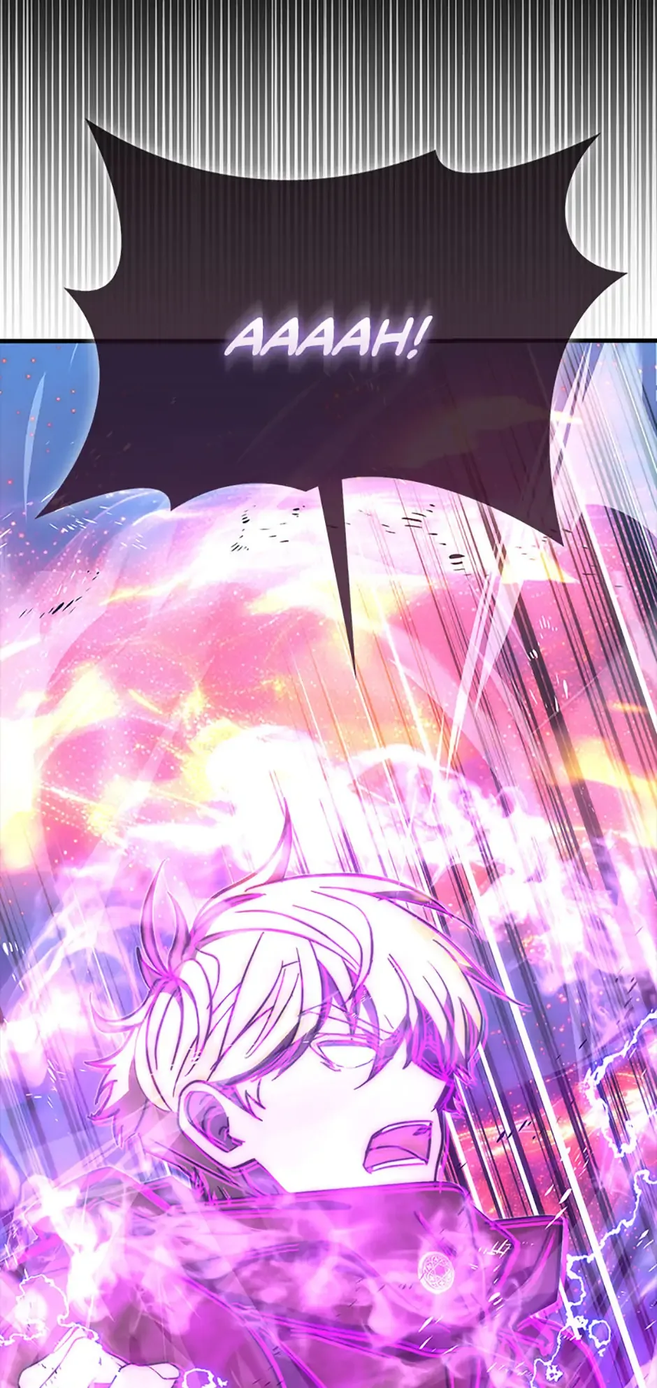 9th Class Sword Master: The Guardian of the Sword Chapter 68 page 24