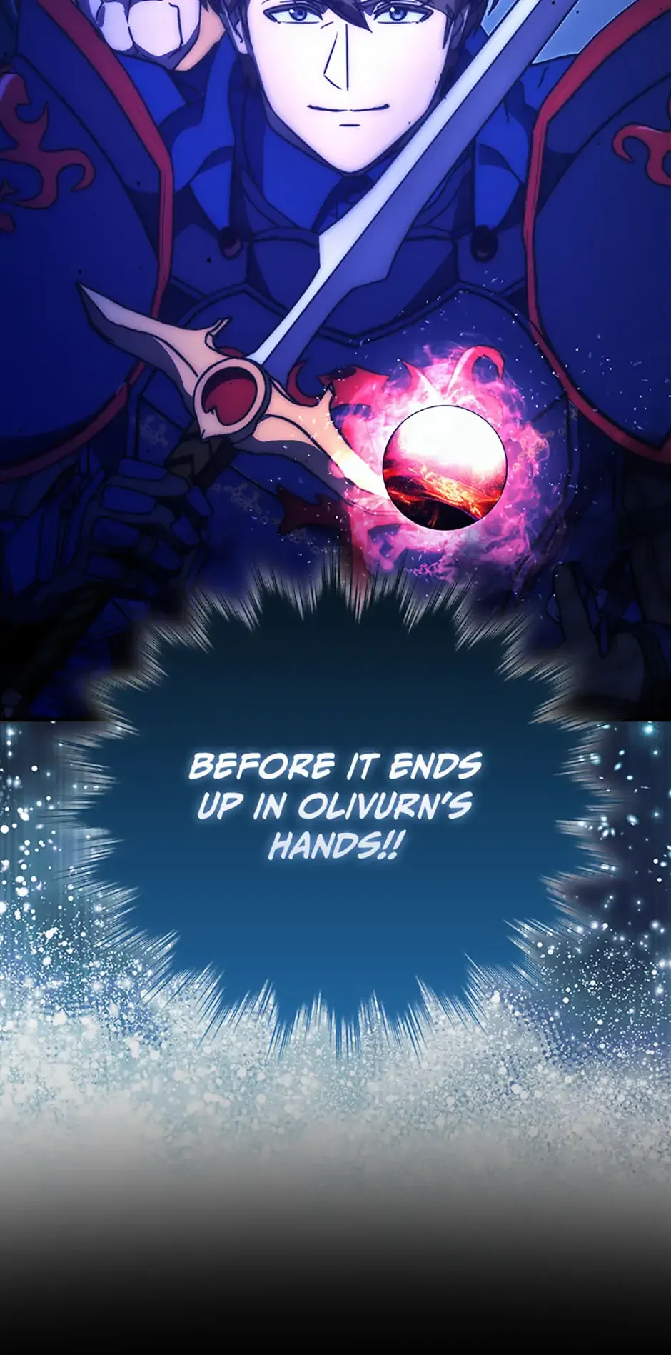 9th Class Sword Master: The Guardian of the Sword Chapter 67 page 53