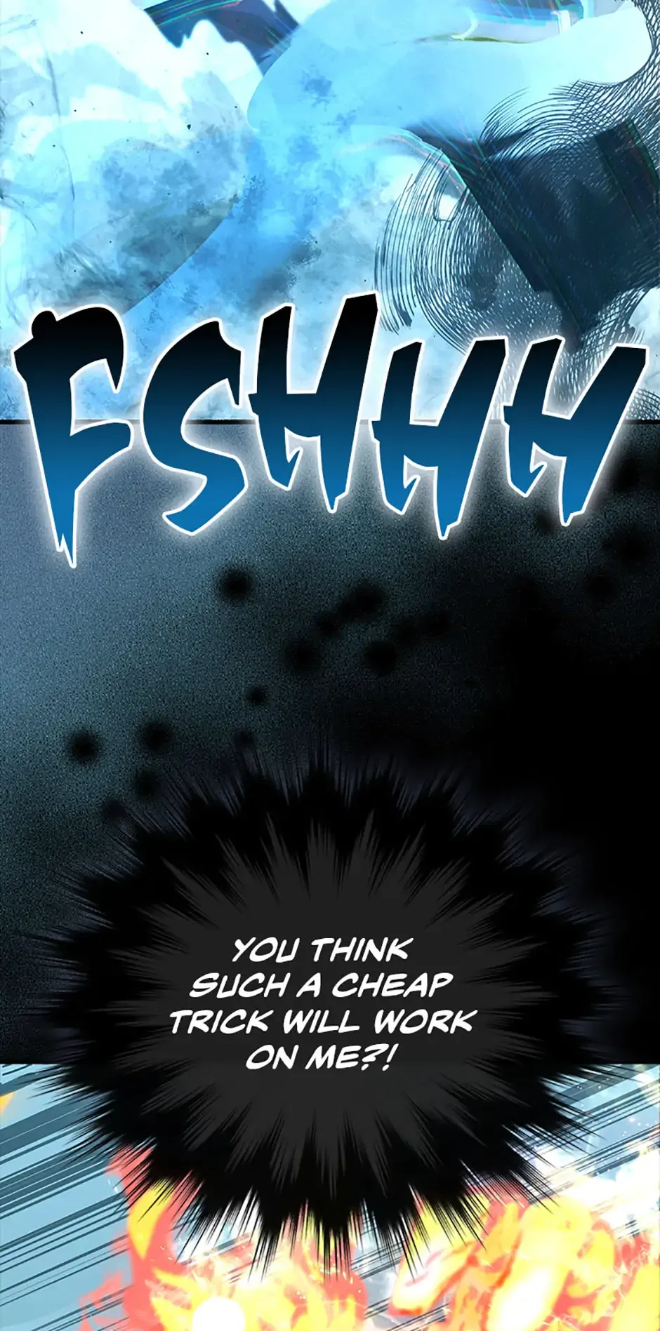 9th Class Sword Master: The Guardian of the Sword Chapter 67 page 57