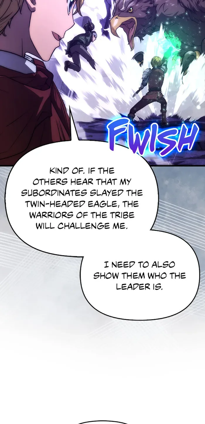 9th Class Sword Master: The Guardian of the Sword Chapter 43 page 9