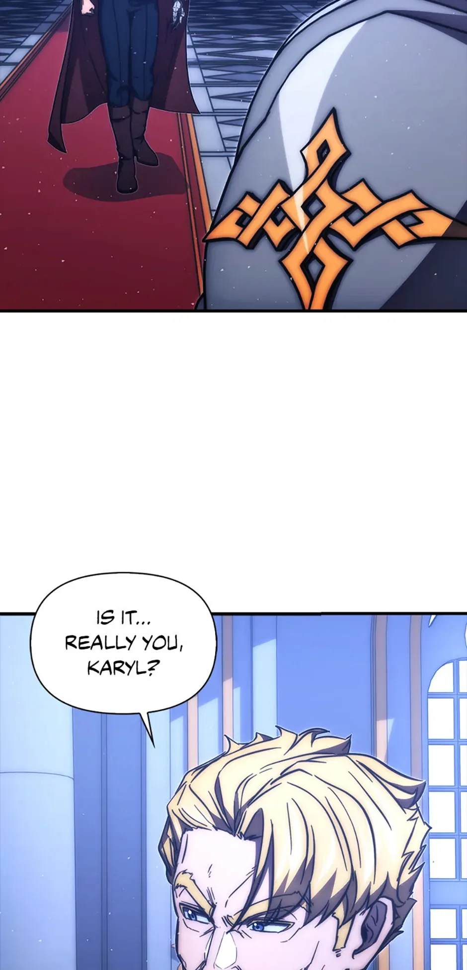 9th Class Sword Master: The Guardian of the Sword Chapter 71 page 16