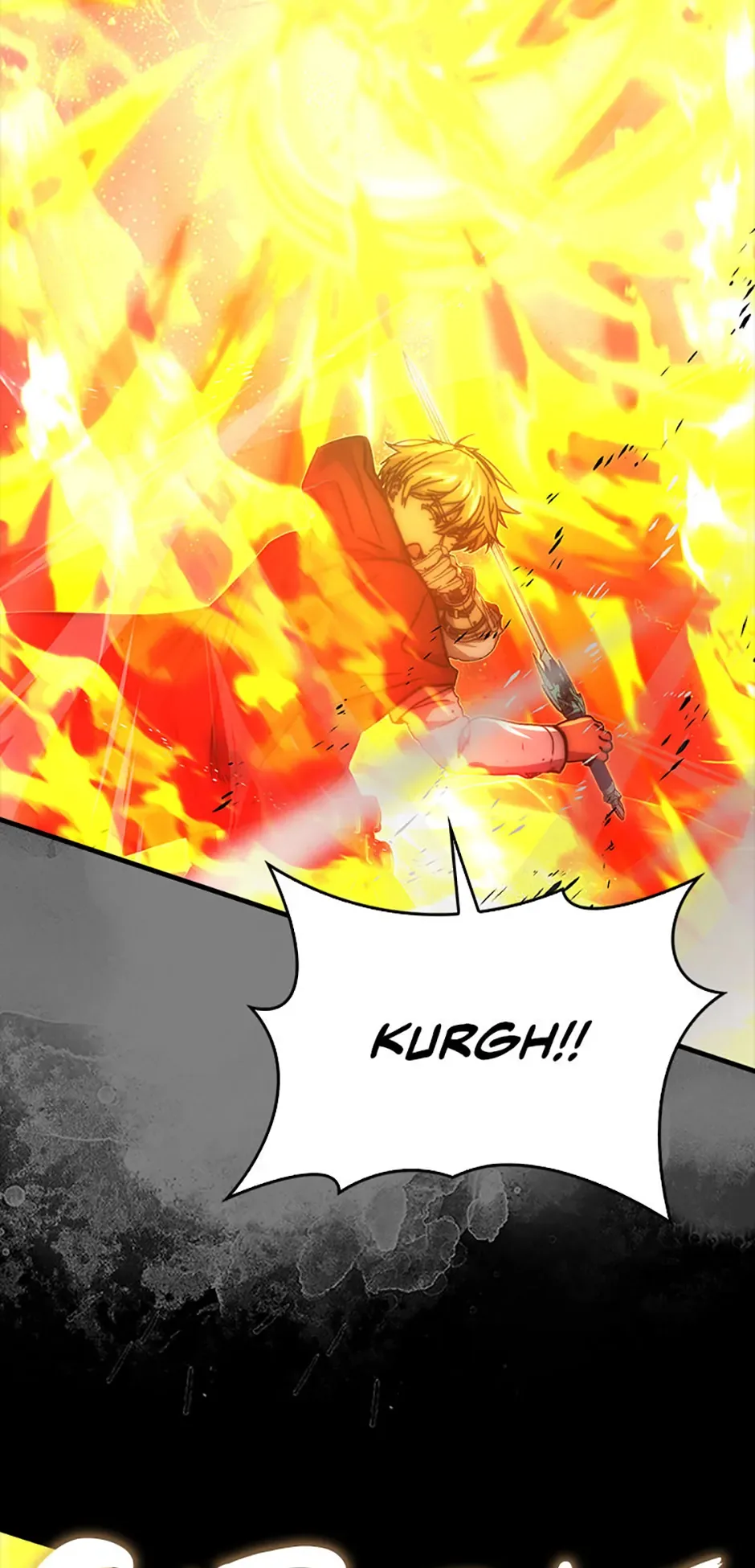 9th Class Sword Master: The Guardian of the Sword Chapter 67 page 64