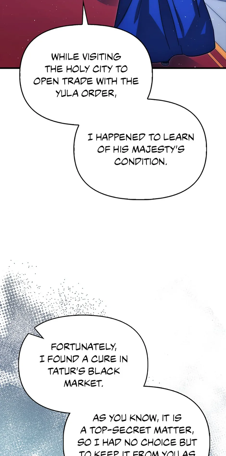 9th Class Sword Master: The Guardian of the Sword Chapter 71 page 28