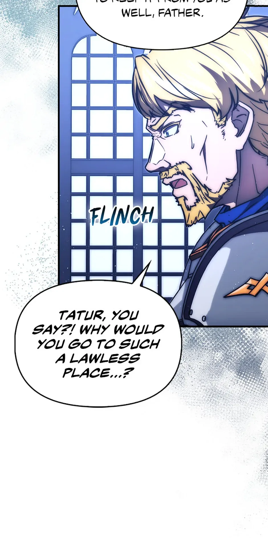 9th Class Sword Master: The Guardian of the Sword Chapter 71 page 29