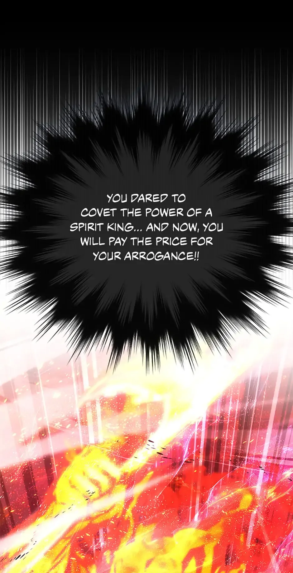 9th Class Sword Master: The Guardian of the Sword Chapter 67 page 72